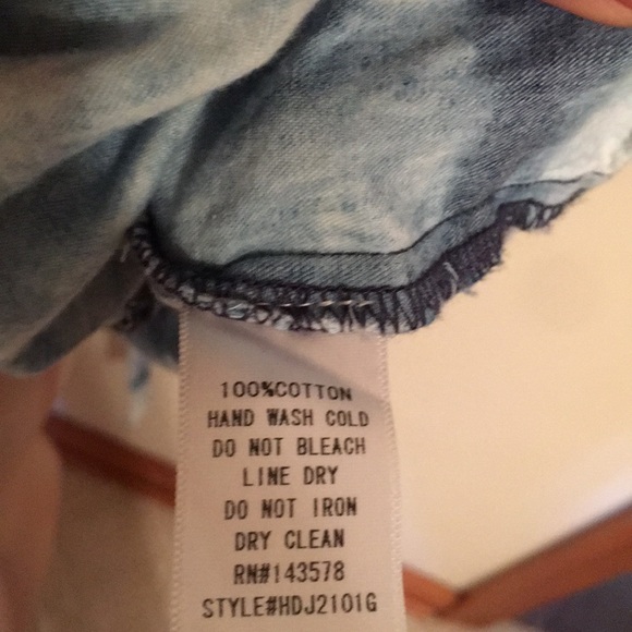 Jacket - Picture 4 of 6